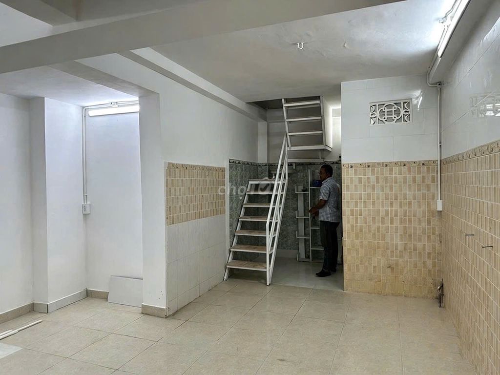 Rent Cô Bắc Alley, P. Asks you to get 10 million.