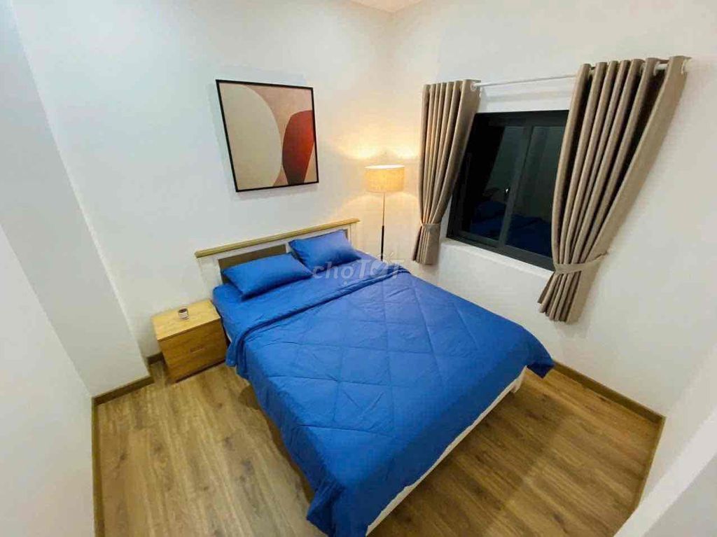 Phạm Văn Chiêu 2 4 4 4th floor bedroom 3 toilets have 12 million.