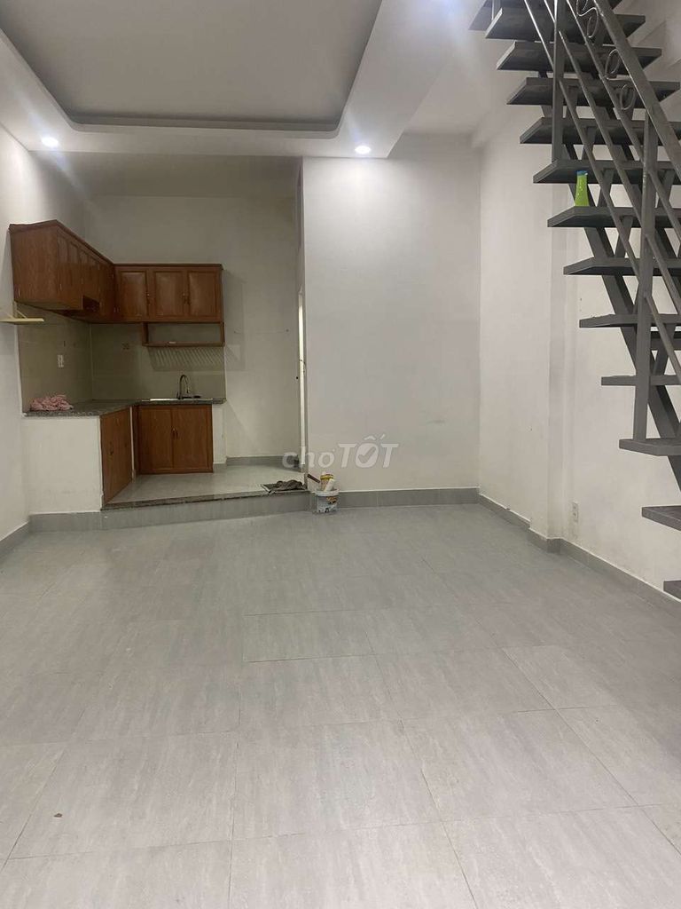 First floor new one, second room Ha Hu, 315 Photos, District 12 for rent