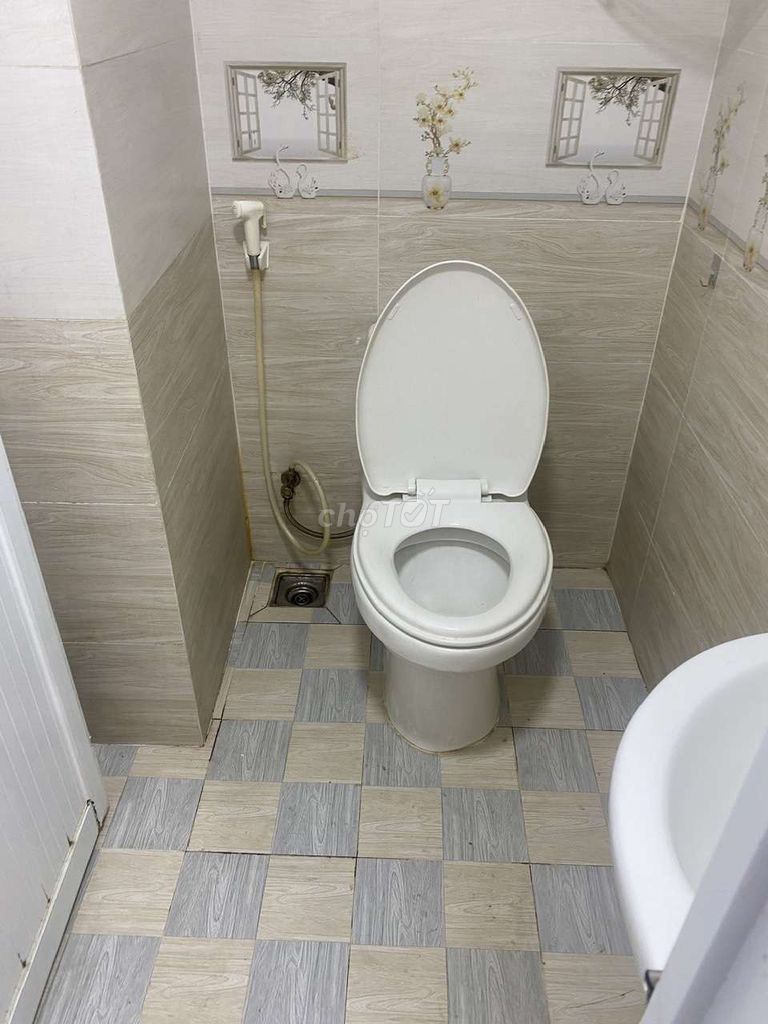 First floor new one, second room Ha Hu, 315 Photos, District 12 for rent