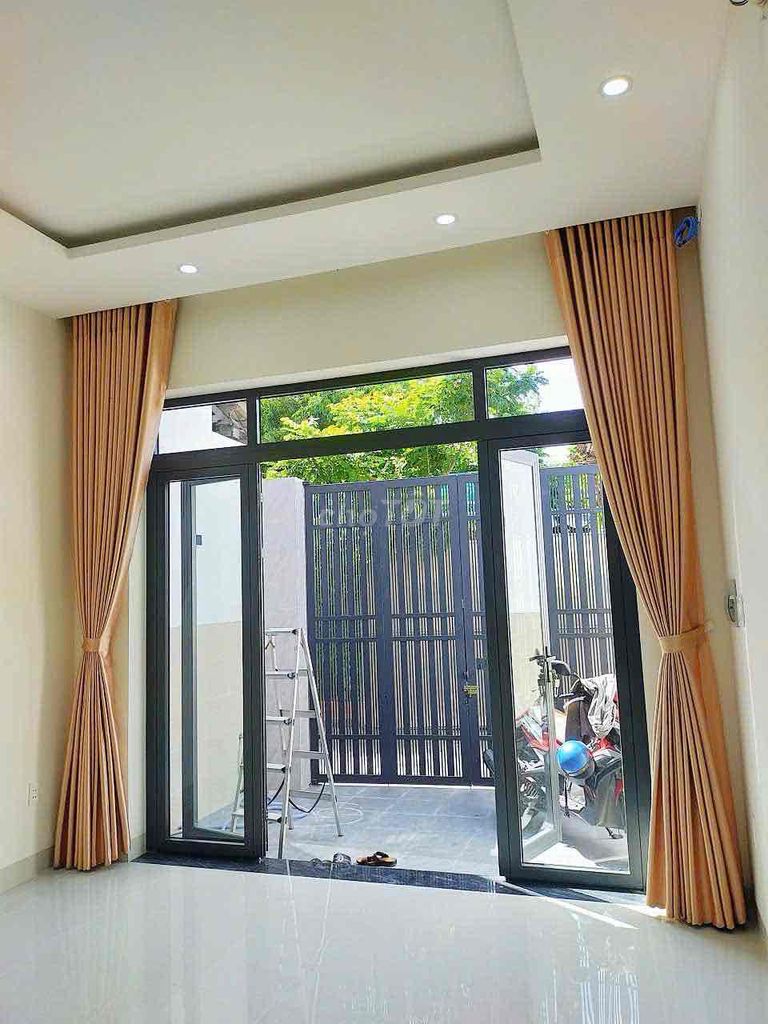 rents new construction houses full Tam Bình Thủ Đức interiors