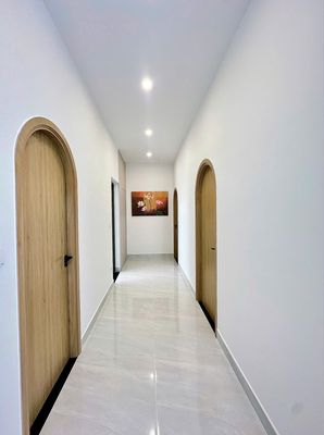 Rent penthouse 5 bedroom 3 toilet 209 m2 at River Panorama high-end interior
