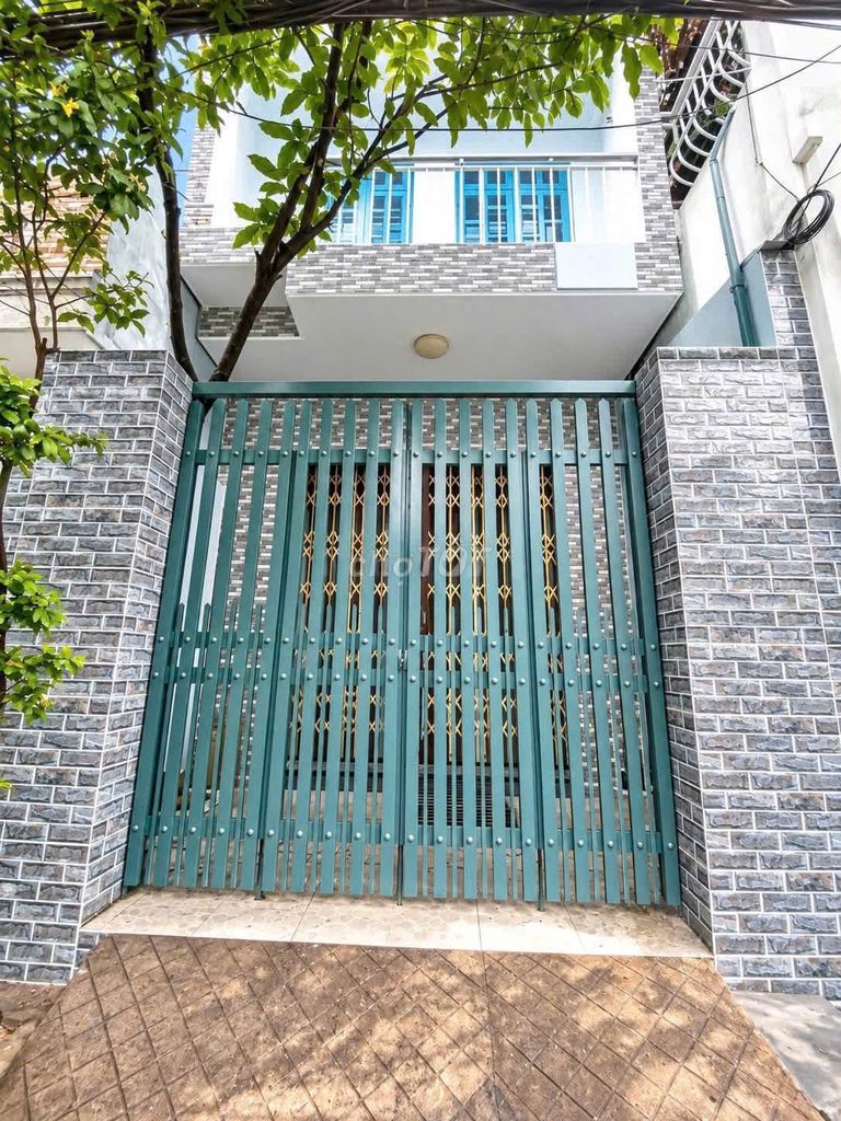 Tân Hương Homeland Front, Tân Phú. 4 x 18 meters, ground floor, 3 bedroom 3 toilets