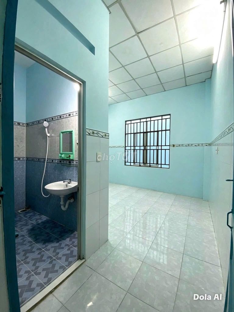 Tân Hương Homeland Front, Tân Phú. 4 x 18 meters, ground floor, 3 bedroom 3 toilets
