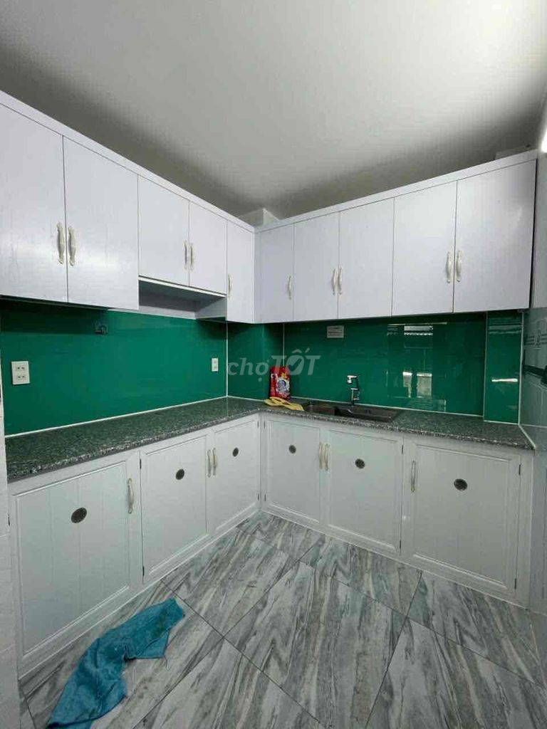 Rent the house - 5 floors - Phan Đình Phùng - 4 bedroom - 3 toilets - 13.5 million
