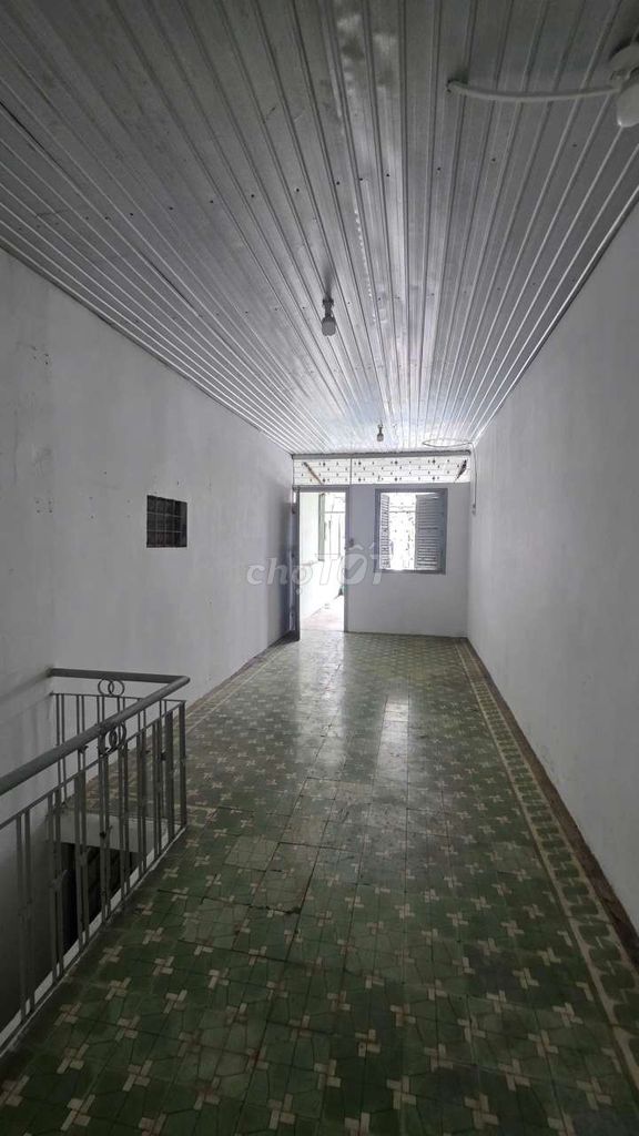 It's a four-story lease for $13 million.