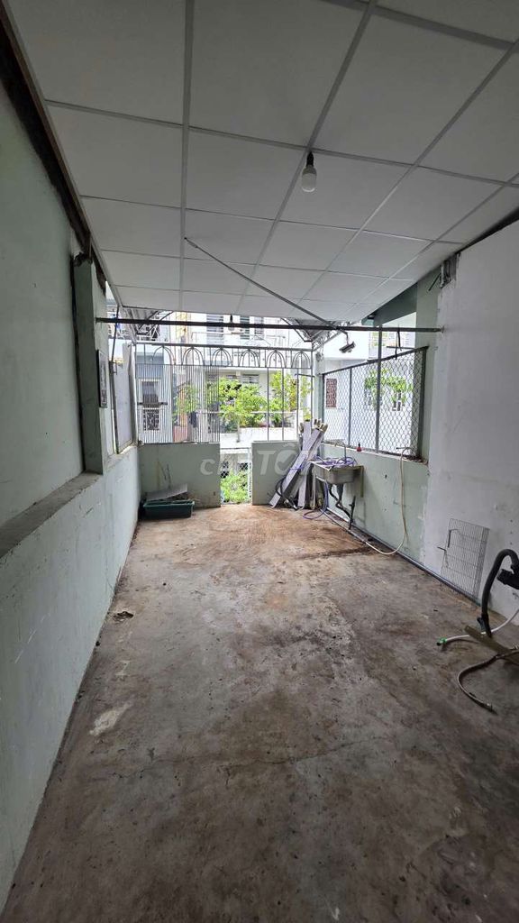 It's a four-story lease for $13 million.