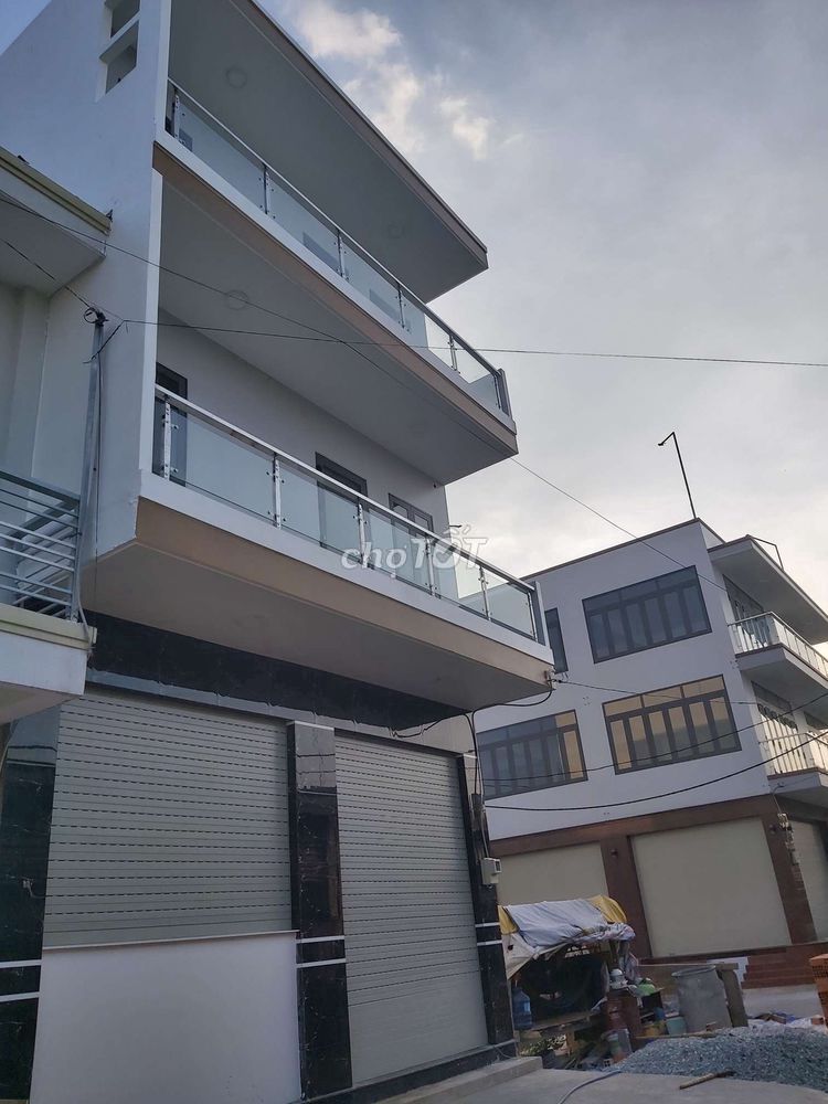 Rent the original house-- Kinh Dương Vương, An Lạc, Bình Tân