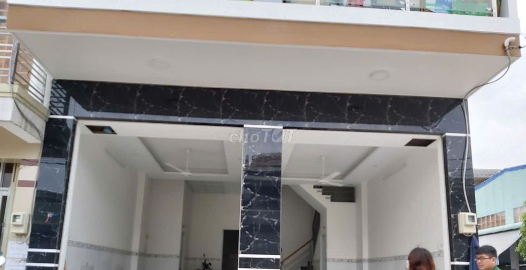 Rent the original house-- Kinh Dương Vương, An Lạc, Bình Tân