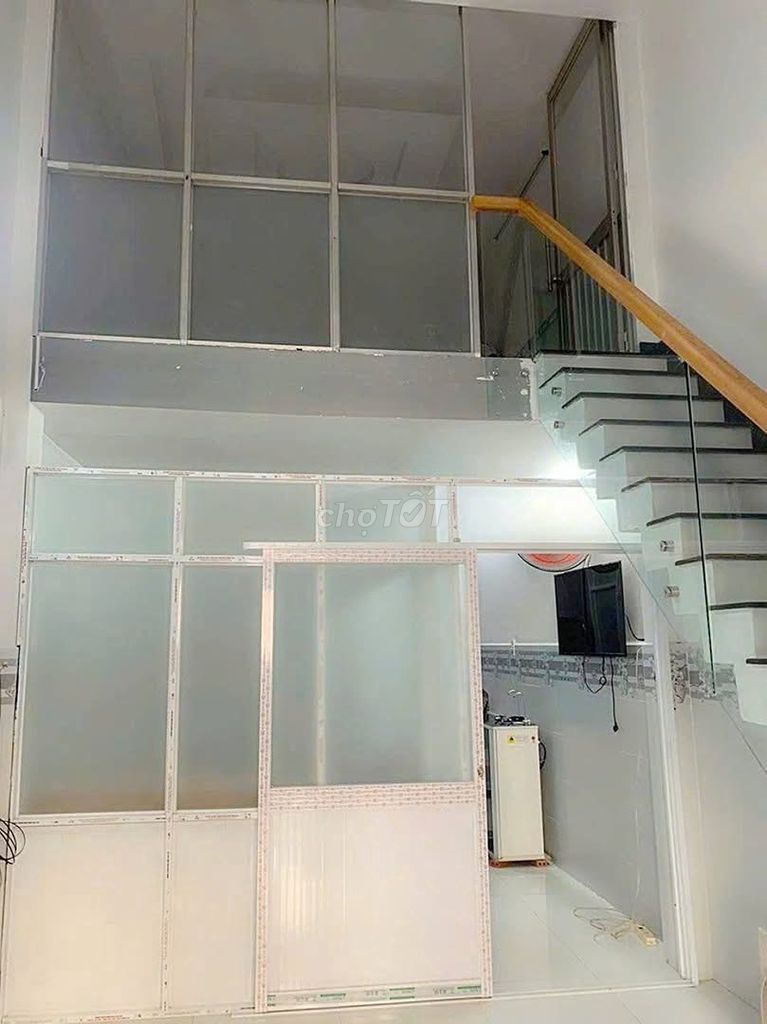 The original alley block 42 Di 3.7 x10 2 bedrooms.