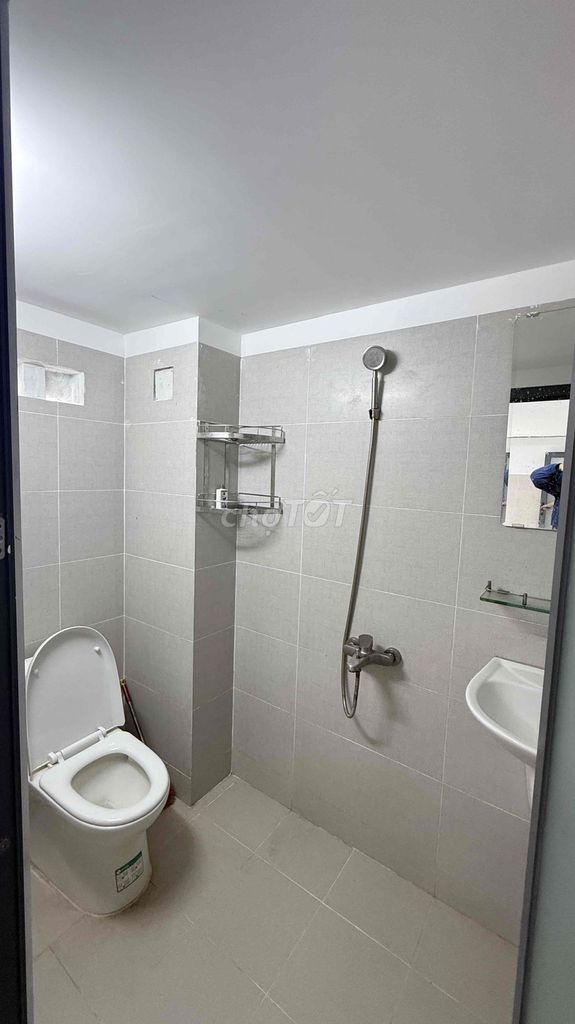 The Duprix Room is 35mm with air conditioning with a clean balcony.