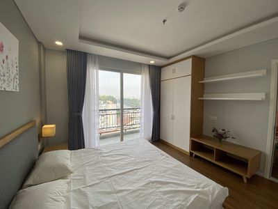 New-Affirmed 2 Bedrooms at Nguyễn Hữu Cảnh 8.9 million full-sizeMESLP