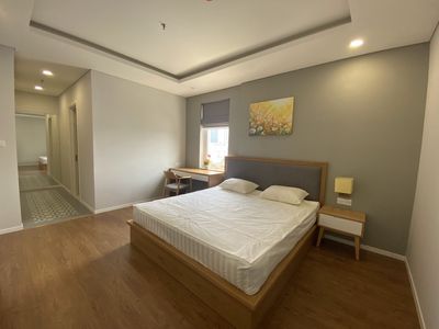 New-Affirmed 2 Bedrooms at Nguyễn Hữu Cảnh 8.9 million full-sizeMESLP
