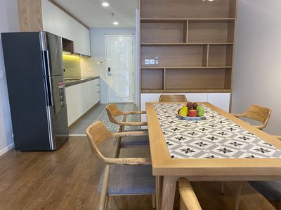 New-Affirmed 2 Bedrooms at Nguyễn Hữu Cảnh 8.9 million full-sizeMESLP