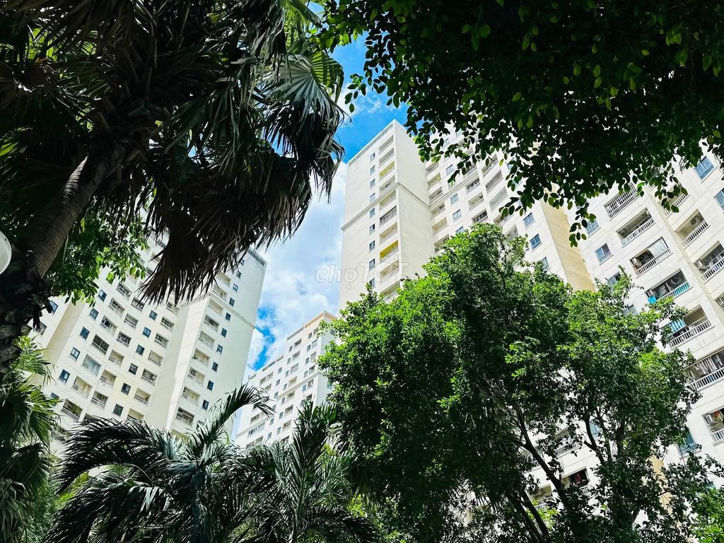 We need to rent two bedrooms. 54 meters. Two air conditionings only.