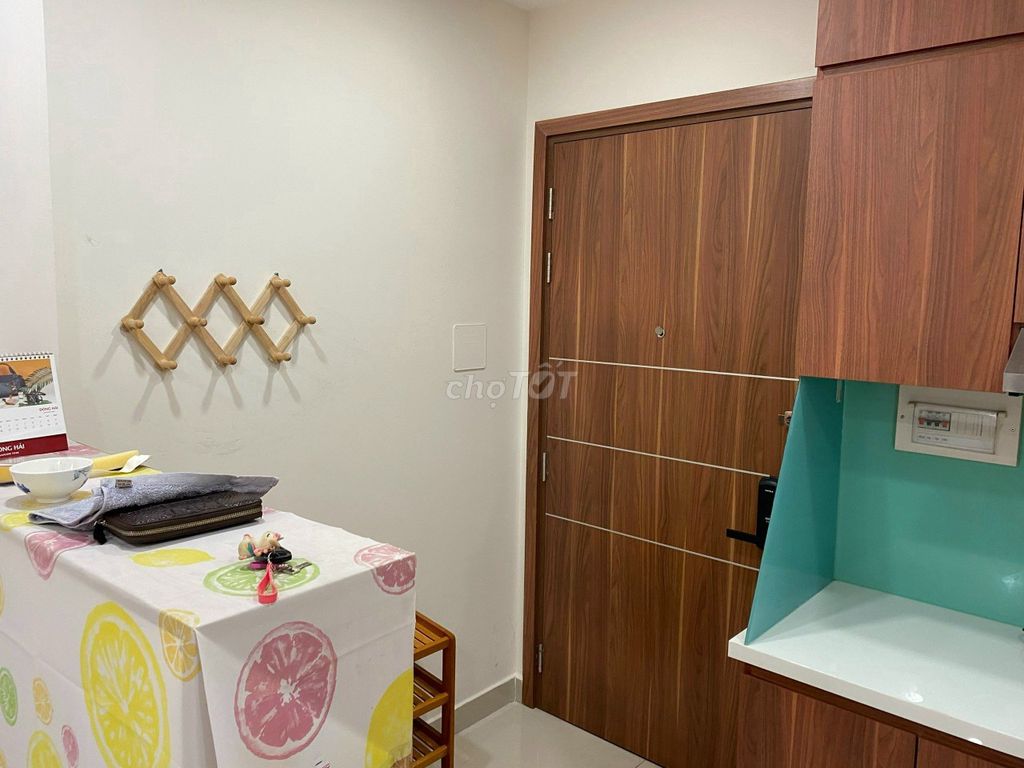 Renting Cộng Hòa Plaza Tân Bình apartment-- 70 M2 (2 bedroom - 2 toilets) - 12 million