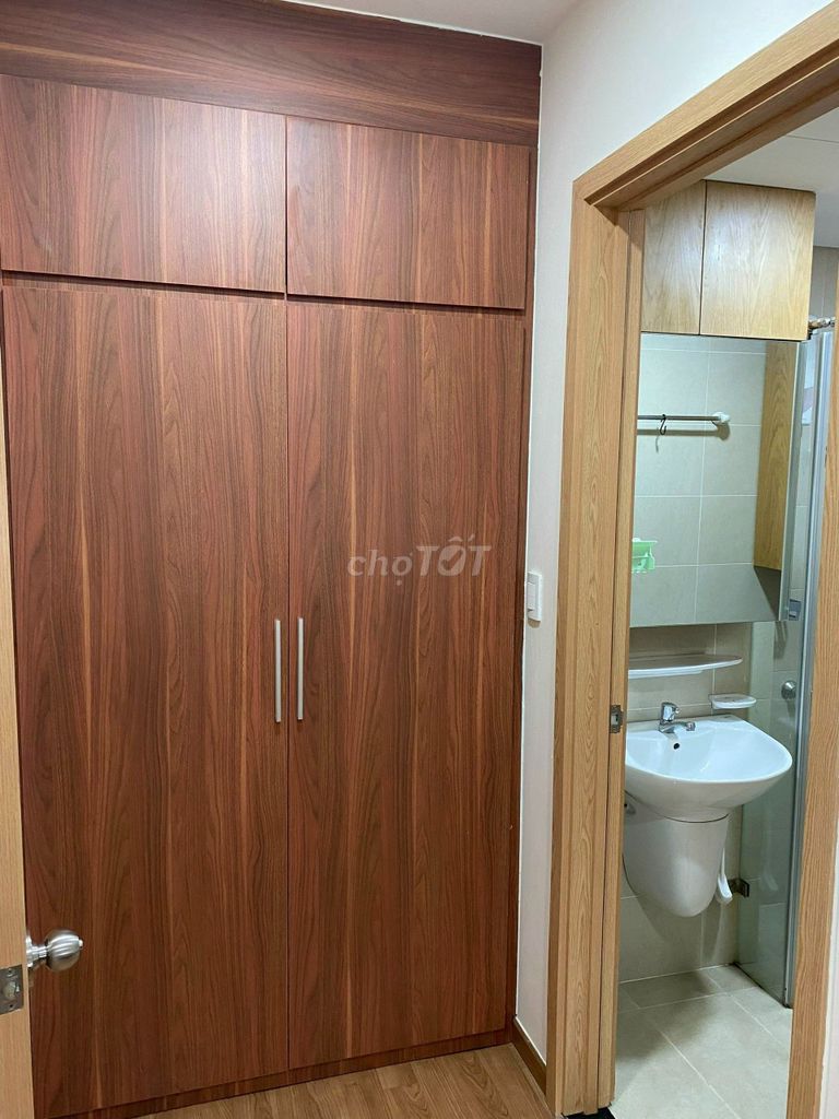 Renting Cộng Hòa Plaza Tân Bình apartment-- 70 M2 (2 bedroom - 2 toilets) - 12 million