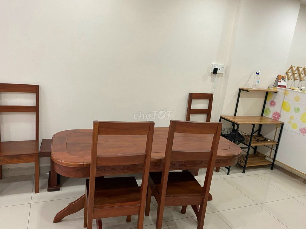 Renting Cộng Hòa Plaza Tân Bình apartment-- 70 M2 (2 bedroom - 2 toilets) - 12 million