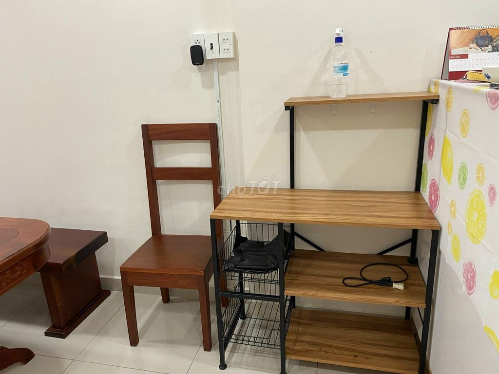 Renting Cộng Hòa Plaza Tân Bình apartment-- 70 M2 (2 bedroom - 2 toilets) - 12 million
