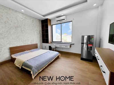 We'll have to rent the 1st Bedroom near District 3's Prayer