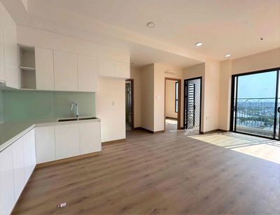 Rent the apartment Viva Plaza 2 empty bedroom Y with 8.5 million.