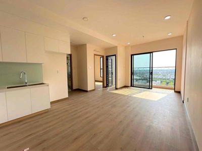 Rent the apartment Viva Plaza 2 empty bedroom Y with 8.5 million.