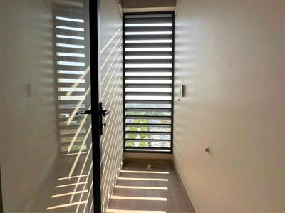 Rent the apartment Viva Plaza 2 empty bedroom Y with 8.5 million.