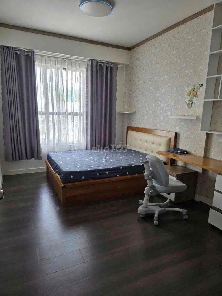 18 million interiors. The two bedrooms need rent.