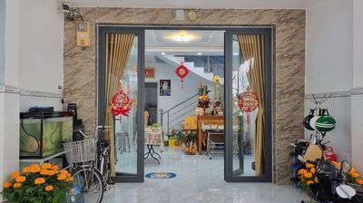 Bình Thạnh-Afford Inn