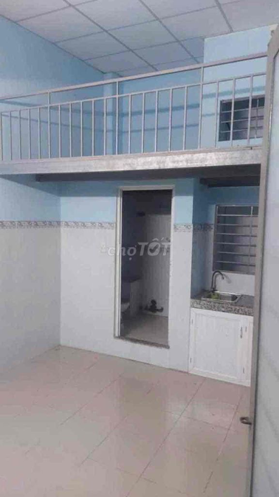 Rent Lý Phục Man, District 7