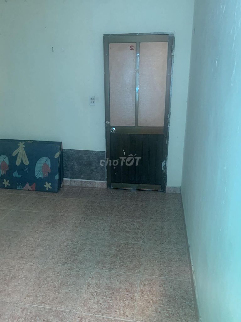 Rent student room upstairs at Lê Đức Thọ, Gò Vấp