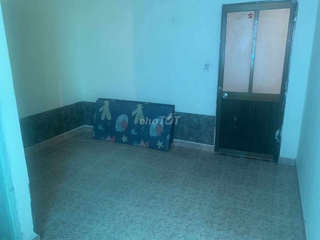 Rent student room upstairs at Lê Đức Thọ, Gò Vấp