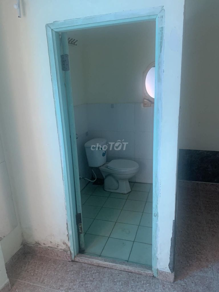Rent student room upstairs at Lê Đức Thọ, Gò Vấp