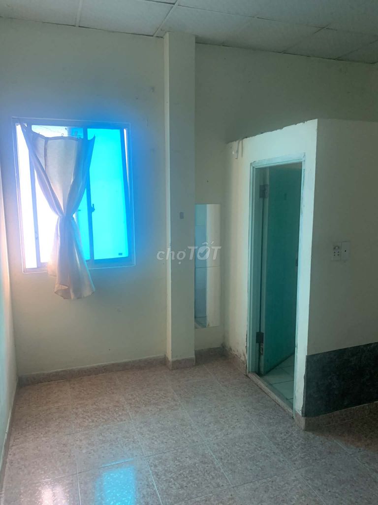 Rent student room upstairs at Lê Đức Thọ, Gò Vấp