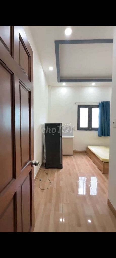 Open Office-- new, old Bình Tân {* full contents ) un-owned