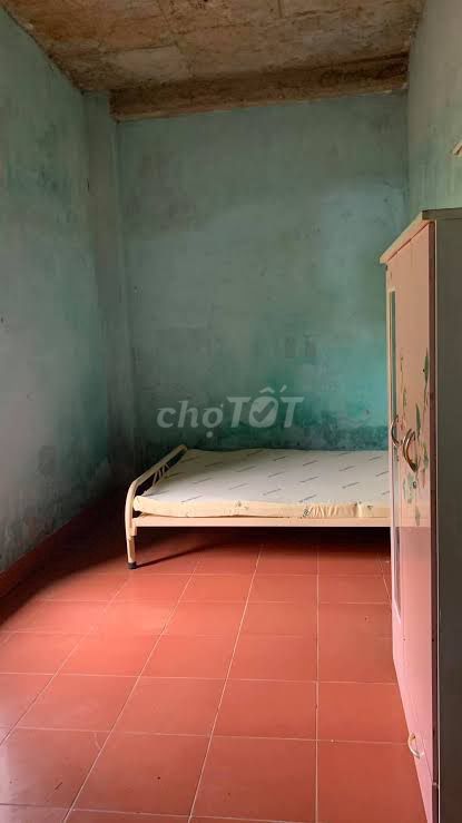 Rent a room.