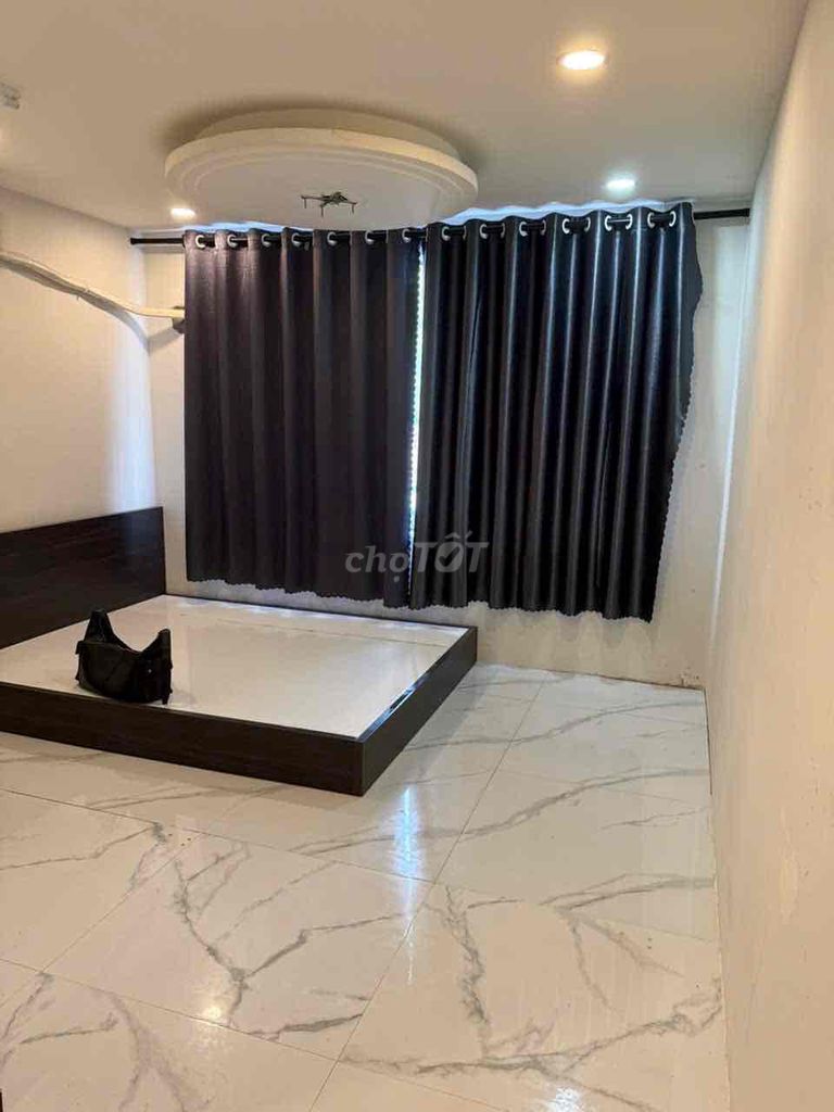 to rent out the main room
