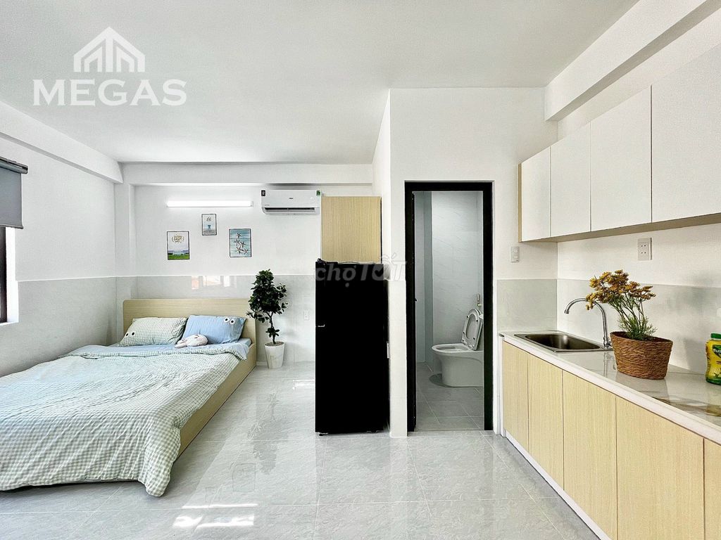 Nice New Room Reception Phan Huy Ích Tân Bình