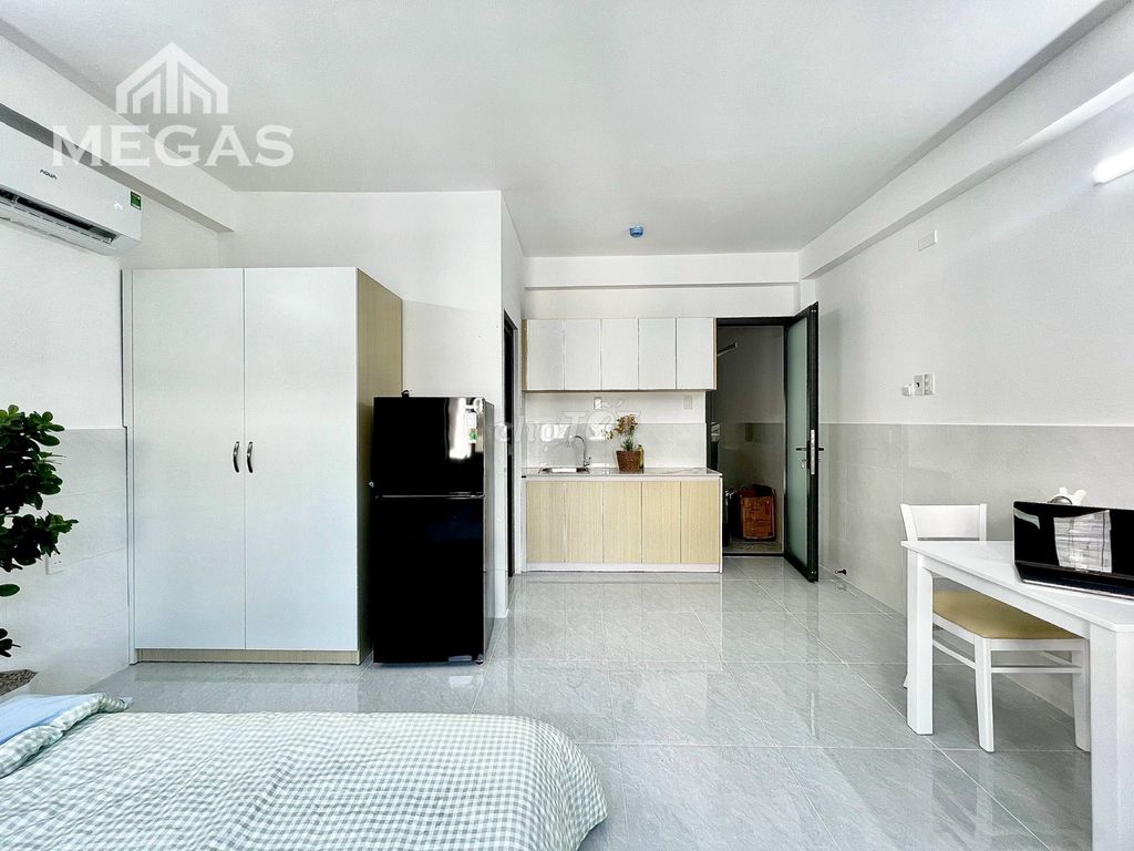 Nice New Room Reception Phan Huy Ích Tân Bình