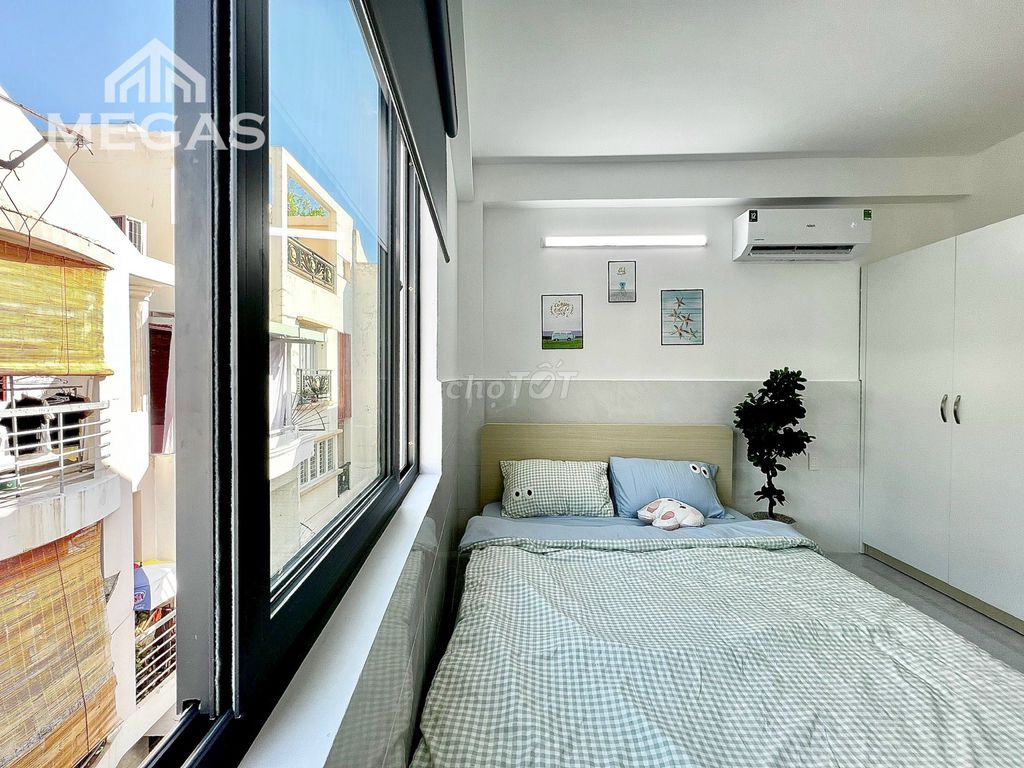Nice New Room Reception Phan Huy Ích Tân Bình