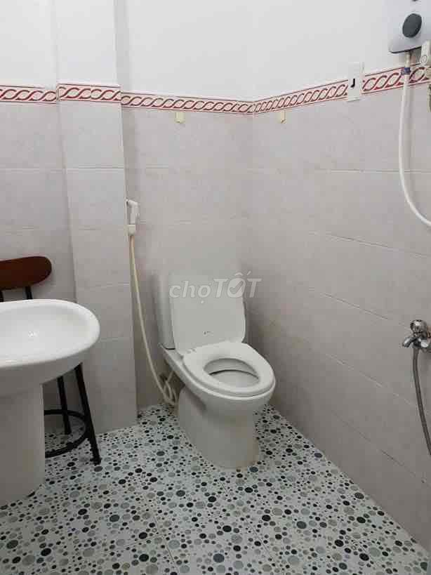 4x10 Võ Văn Tần. Carway alley