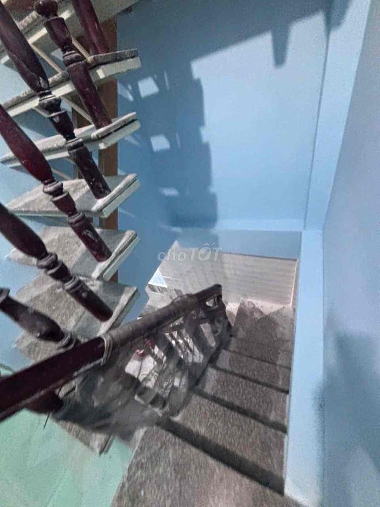 Rent a 30 m2 4 4 4th floor bedroom 3 new toilets 9K9 Gò Vấp
