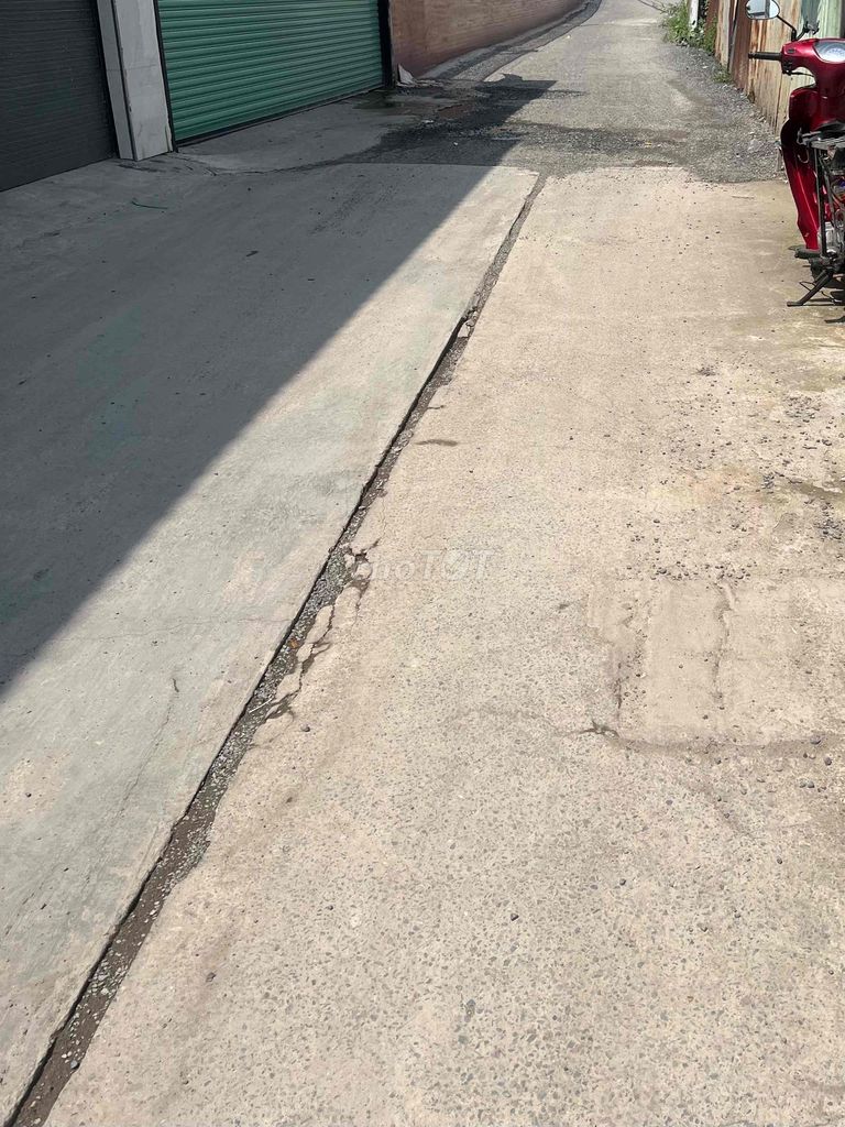 The warehouse for 5 million rent.