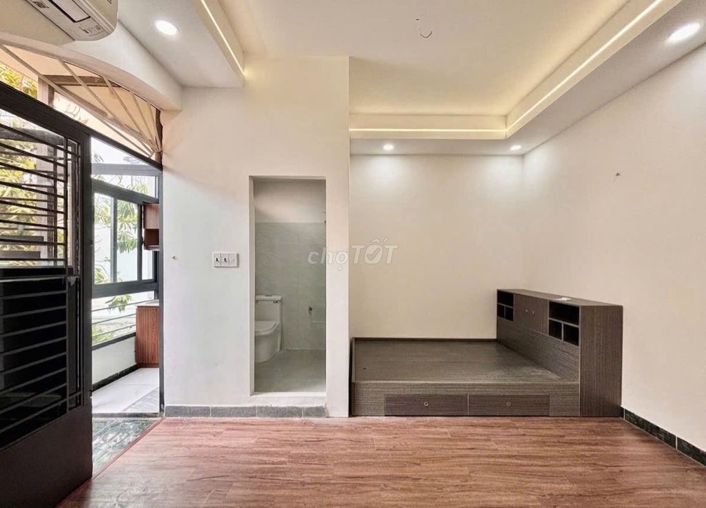 open the furniture room - Hồ Đắc Di - Tân Phú