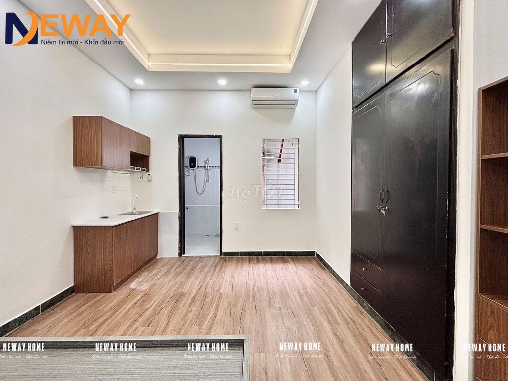 open the furniture room - Hồ Đắc Di - Tân Phú