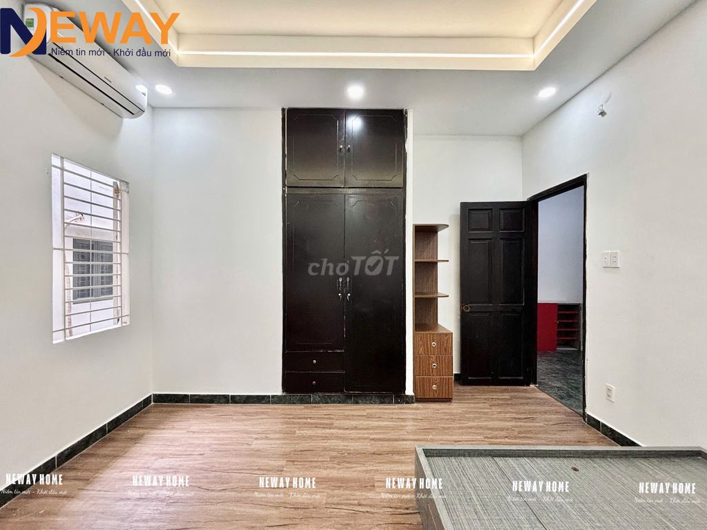 open the furniture room - Hồ Đắc Di - Tân Phú