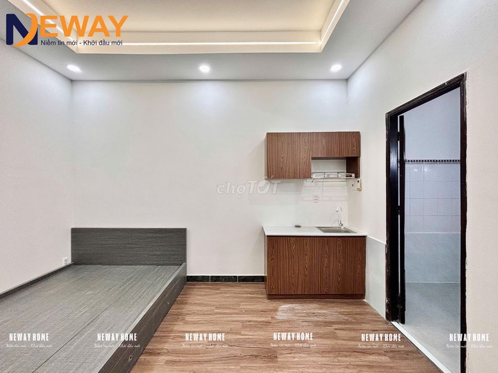 open the furniture room - Hồ Đắc Di - Tân Phú