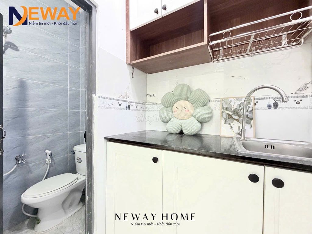 ground lodge opening has interior furniture available in tons - Tân Phú