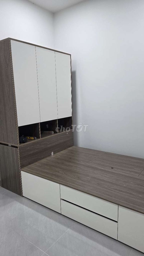 Rent room Krc 13 E Intresco, Bình Hưng, hcm