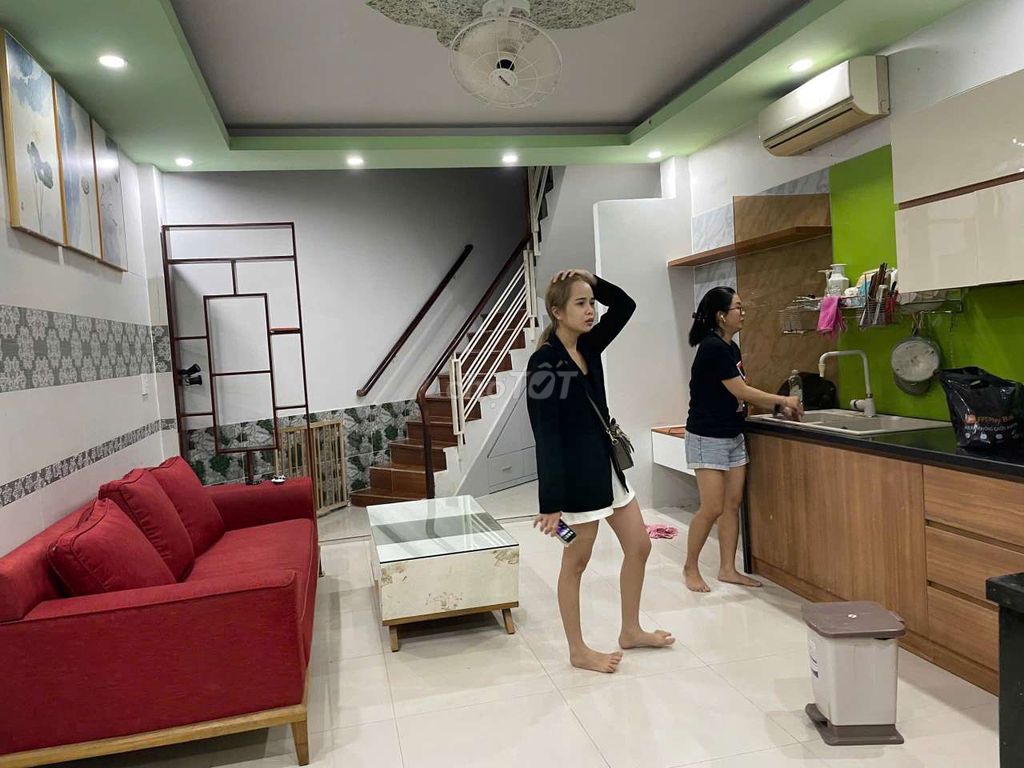 room pass - in root house